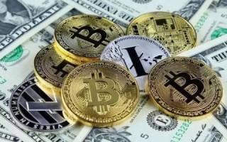 比特币现在多少钱一个(比特币现在多少钱）