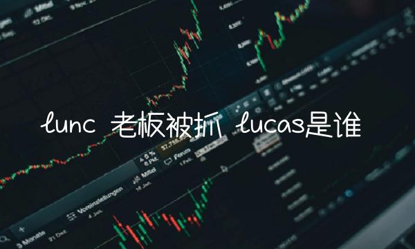 老板被抓-第1张图片-欧易下载