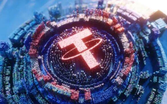 苹果怎么下载USDT-TRC20钱包？USDT钱包苹果最新版v1.3.3下载-第1张图片-欧易下载