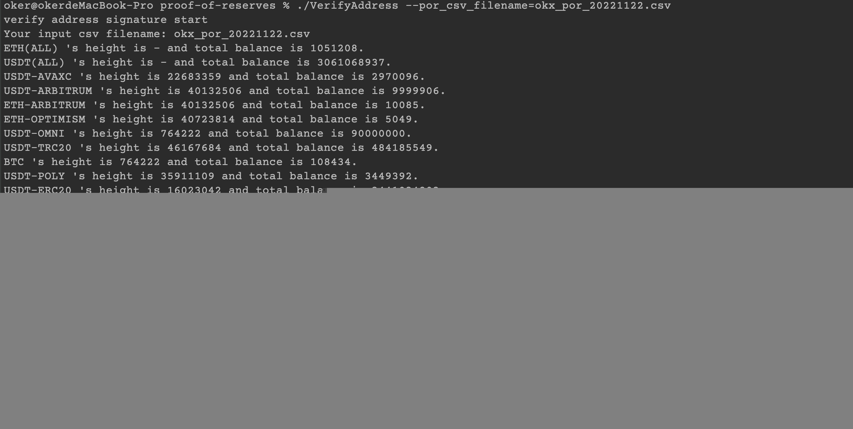 易欧okpay钱包下载 易欧ok钱包官网版v6.9.1下载2023-第5张图片-欧易下载