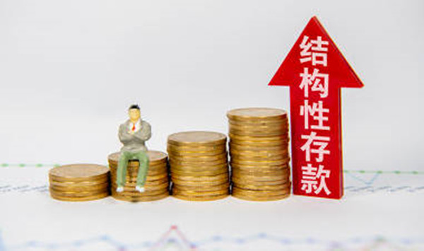 结构性存款是什么意思-第1张图片-火网交易所下载