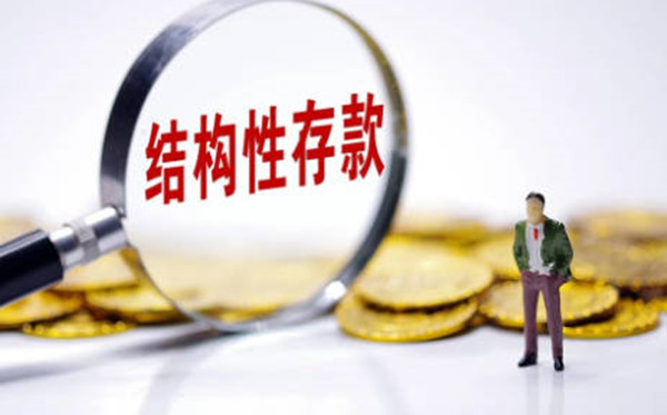 假结构性存款是什么意思-第1张图片-火网交易所下载