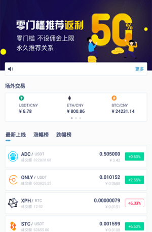Pro交易所-Pro交易所官网版-第1张图片-欧易下载