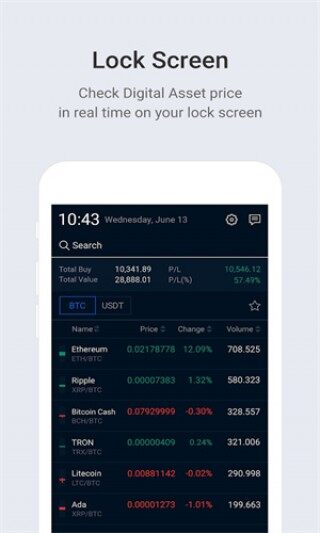 upbit中文版-upbit交易所中文版