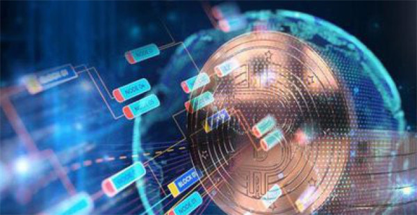 QANX币今日最新价格行情-第1张图片-火网交易所下载