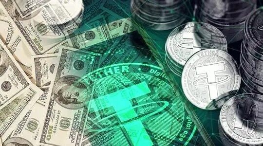 买卖usdt的软件有哪些？最好用的usdt交易平台-第4张图片-欧易下载