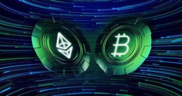 币圈最新进展 靠谱的虚拟交易平台有哪些-第1张图片-欧易下载