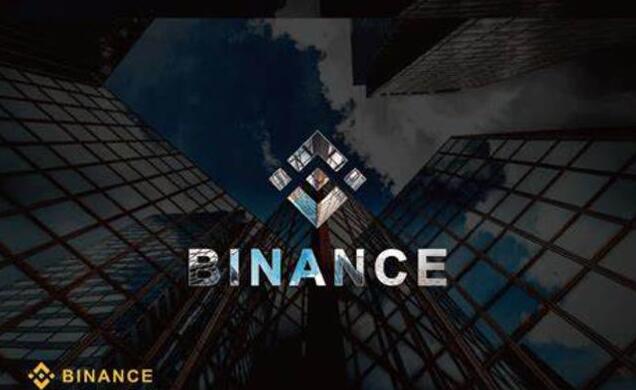 Binance交易所安卓版下载_BINANCE官网版v2.44.4-第1张图片-欧易下载