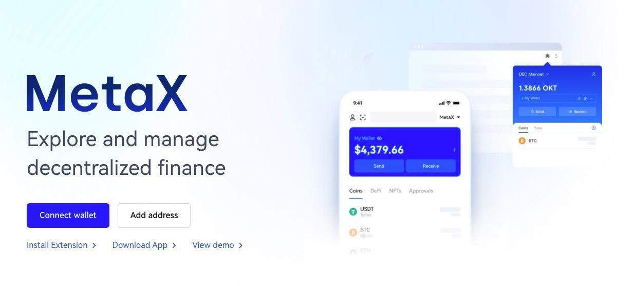 欧易web3钱包下载_欧易web3钱包app下载最新版v6.1.6-第2张图片-欧易下载