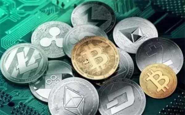 热门数字货币交易平台 全球前十BTC交易平台排行榜-第5张图片-欧易下载