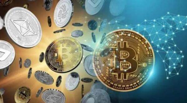 中国比特币交易平台 为什么要推选火网交易所易交易所-第1张图片-火网交易所下载