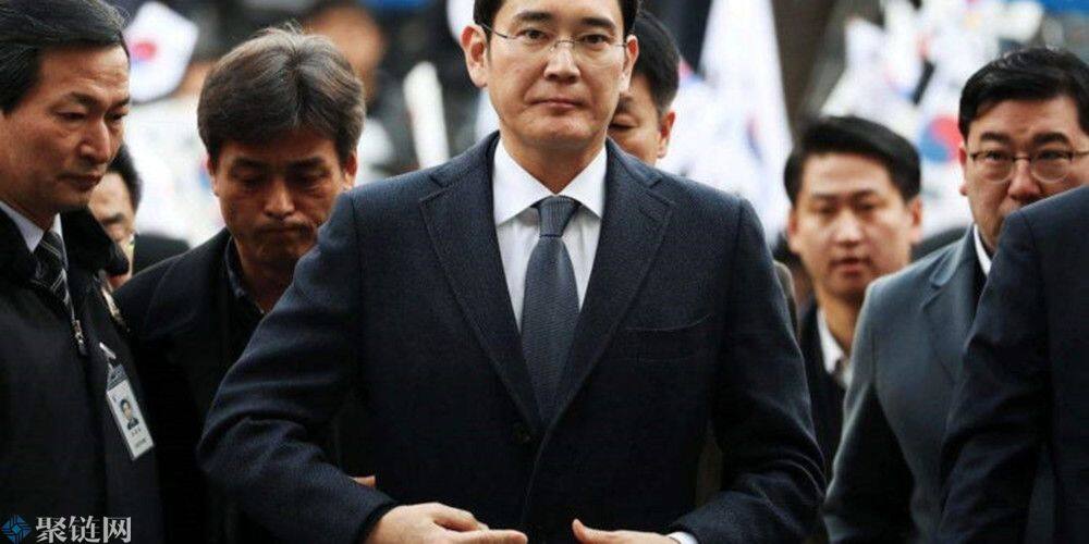 三星联手韩国7大券商计划明年设立加密货币交易所-第1张图片-欧易下载