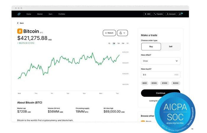 加密货币交易所Gemini在不到两个月内实施了第二轮裁员-第2张图片-欧易下载