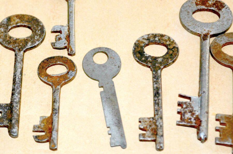 想要安全的保管资产 先要知道钱包的这些知识-第3张图片-欧易下载