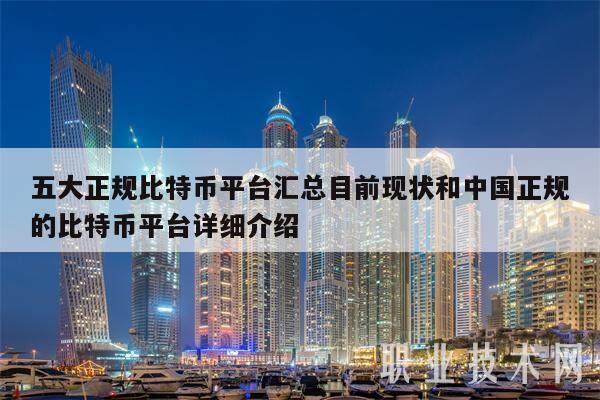五大正规比特币平台汇总目前现状和中国正规的比特币平台详细介绍-第1张图片-火网交易所下载
