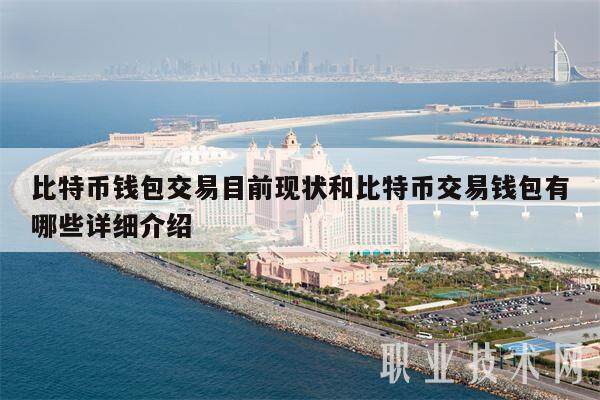 比特币钱包交易目前现状和比特币交易钱包有哪些详细介绍-第1张图片-火网交易所下载