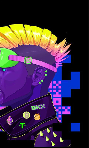 芝麻开门交易平台app - 芝麻开门app官方下载2022最新版-第3张图片-欧易下载 芝麻开门交易平台app - 芝麻开门app官方下载2022最新版-第3张图片-欧易下载