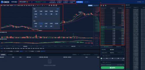 火b币易易交易平台币币交易教程-第7张图片-欧易下载