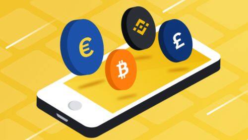 usdt精确版最新app下载_usdt交易平台app正式版v6.9-第2张图片-欧易下载