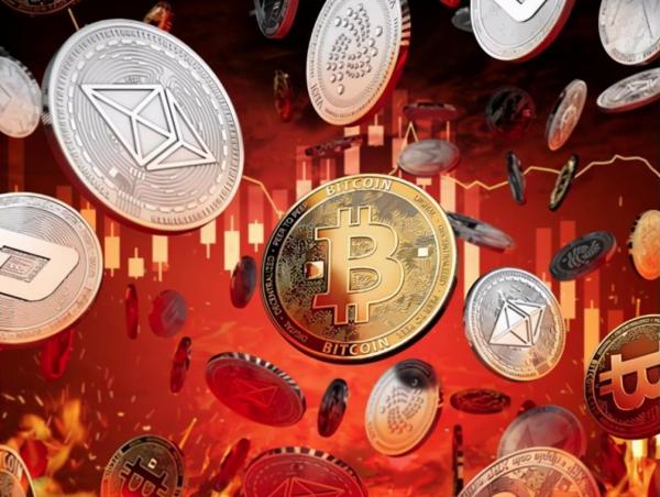 虚拟货币交易所排行榜前十名更新 中国十大虚拟货币交易所排行榜名单