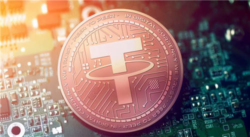 中国大陆可以使用的usdt