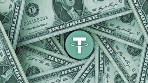 中国大陆可以使用的usdt