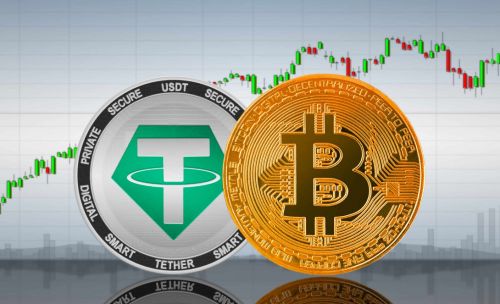 USDT钱包更新（2023版本）