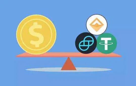 USDT交易所有哪些