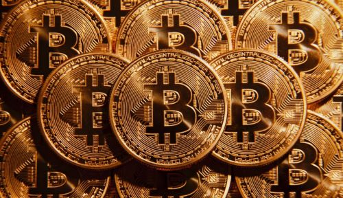 比特币价格最新消息(比特币今日价格行情走势)