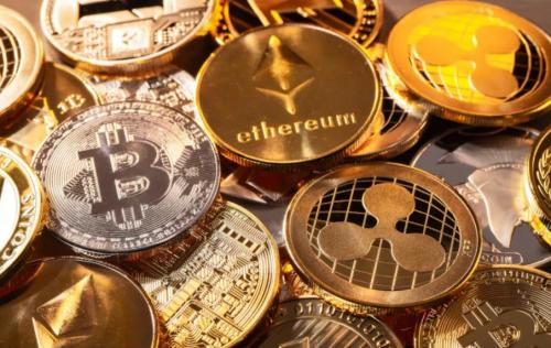 虚拟货币看盘欧美常用交易平台APP排行榜2023年虚拟货币看盘交易平台APP大陆分享