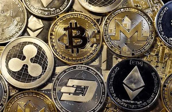 TRX现在多少钱一枚？TRX实时价格行情走势图