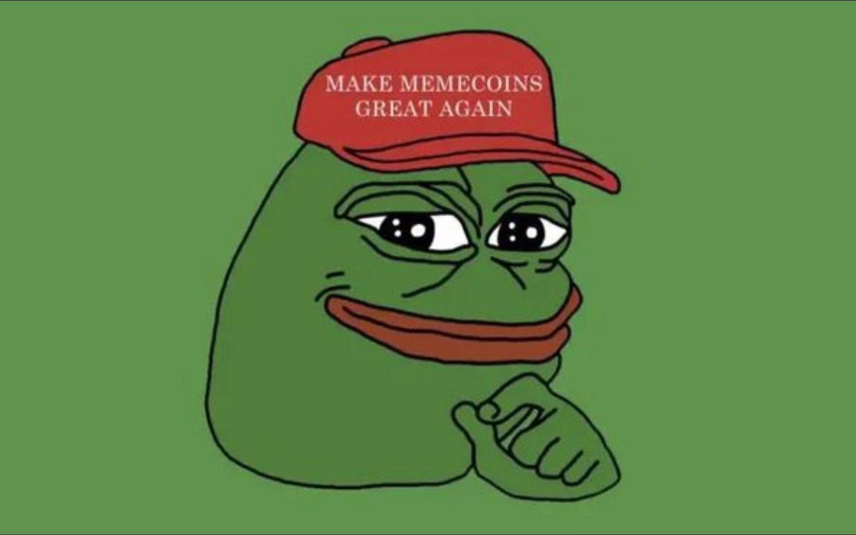 新迷因币Pepe2.0是?价格飙升54000%,会是下一个暴富机会吗?-第1张图片-欧易下载