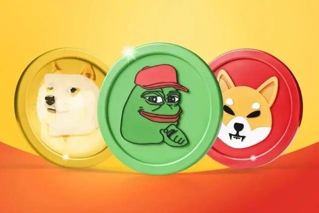 如何寻找下一个涨幅37万倍的迷因币pepe-第1张图片-欧易下载