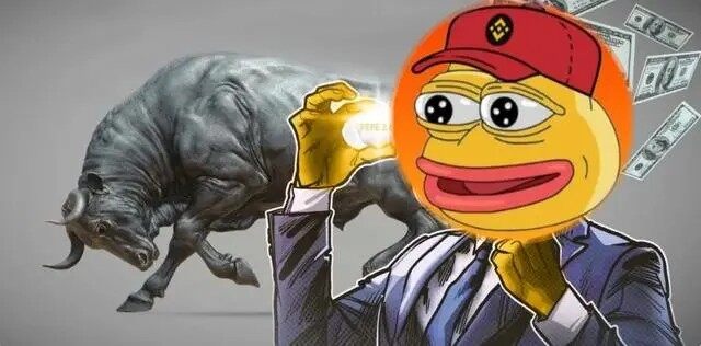 一天暴赚200倍！佩佩PEPE 2.0是什么？现在还能进场吗-第1张图片-欧易下载