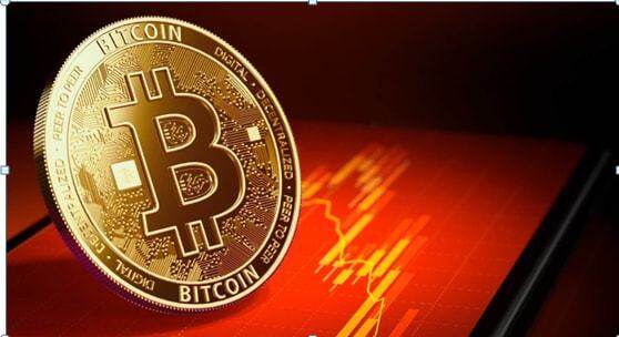 比特币最新消息 比特币暴跌11.98% 17万人10多亿美元财富蒸发-第1张图片-火网交易所下载