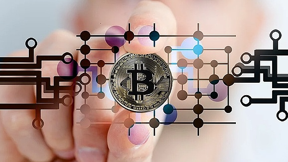 区块链动态2023年12月4日早参考-第1张图片-火网交易所下载