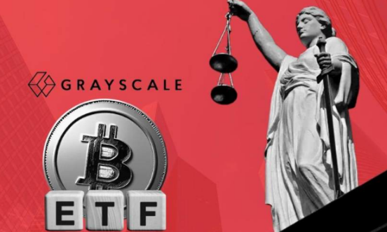 GBTC 转换为现货 ETF 到底意味着什么？-第1张图片-火网交易所下载