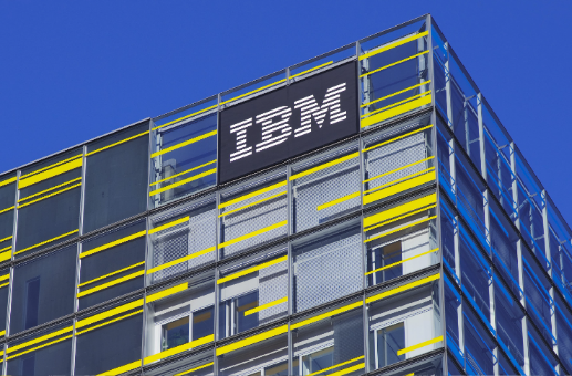 IBM推出新的加密资产冷存储技术“OSO”-第1张图片-火网交易所下载