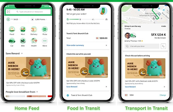 卖货没有让Axie Infinity重回巅峰 Web3打金游戏还行吗-第2张图片-火网交易所下载