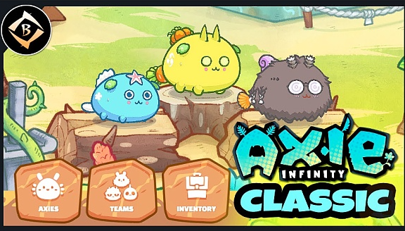 卖货没有让Axie Infinity重回巅峰 Web3打金游戏还行吗-第3张图片-火网交易所下载