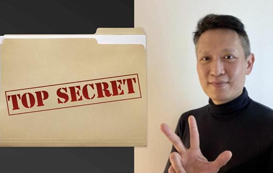 binanceCEO Richard Teng：没必要公开全球总部所在地 已经接受审计-第1张图片-火网交易所下载