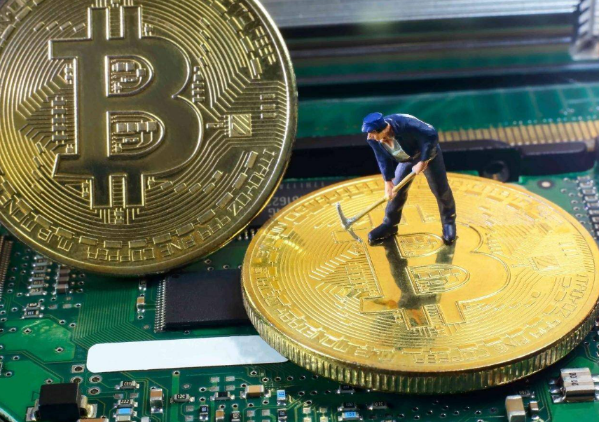 比特币分叉往事补遗-第4张图片-火网交易所下载