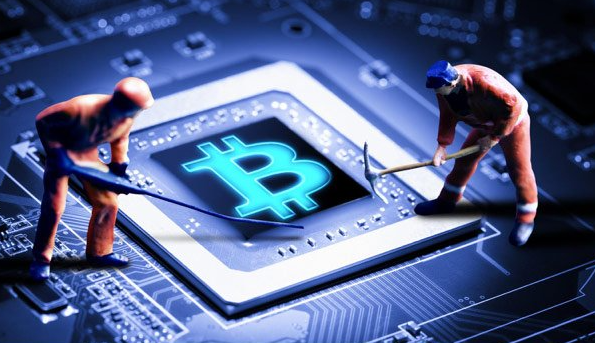比特币分叉往事补遗-第5张图片-火网交易所下载