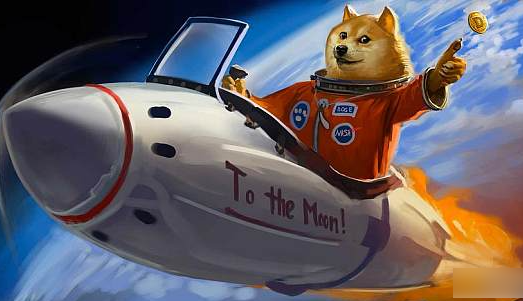 DogeCoin：Crypto 历史上最独特的一面旗帜-第1张图片-火网交易所下载
