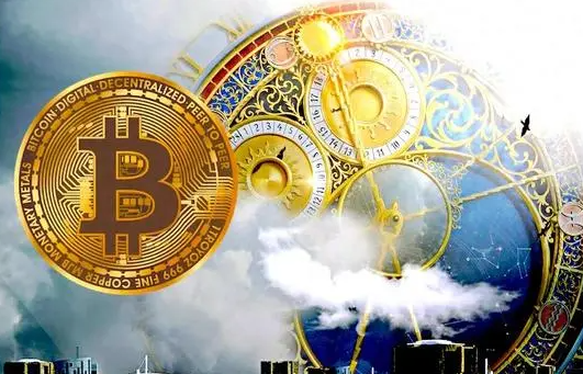 比特币中线剧情猜想：牛市周期确立 回调即为机会-第3张图片-火网交易所下载