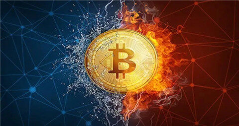比特币价格最新价格介绍 btc比特币实时行情分析-第1张图片-火网交易所下载