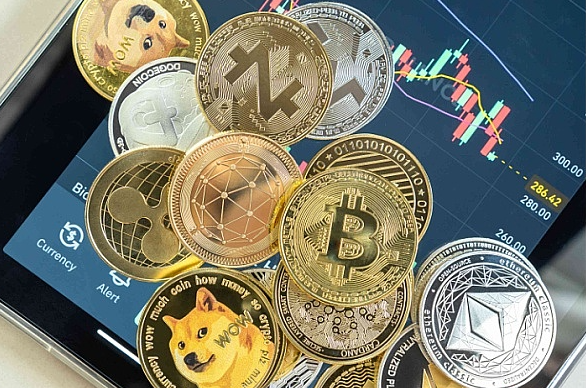 比特币价格跌破 41,000 美元 这就是为什么你应该谨慎逢低买入-第1张图片-火网交易所下载