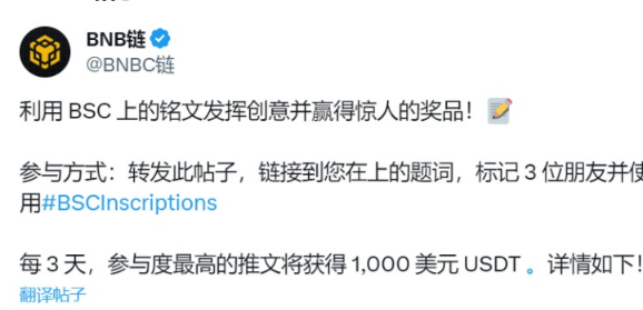 铭文生态版图 下一个爆发会是公链铭文吗？-第2张图片-火网交易所下载