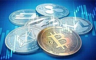 火网交易所app官方版下载 火网交易所APP最新版V6.45.1