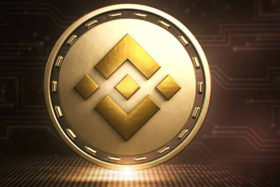 binance调查：近一半用户靠加密币获取收益-第2张图片-火网交易所下载